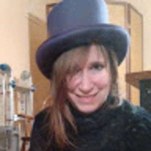 Meet your Posher, Annie